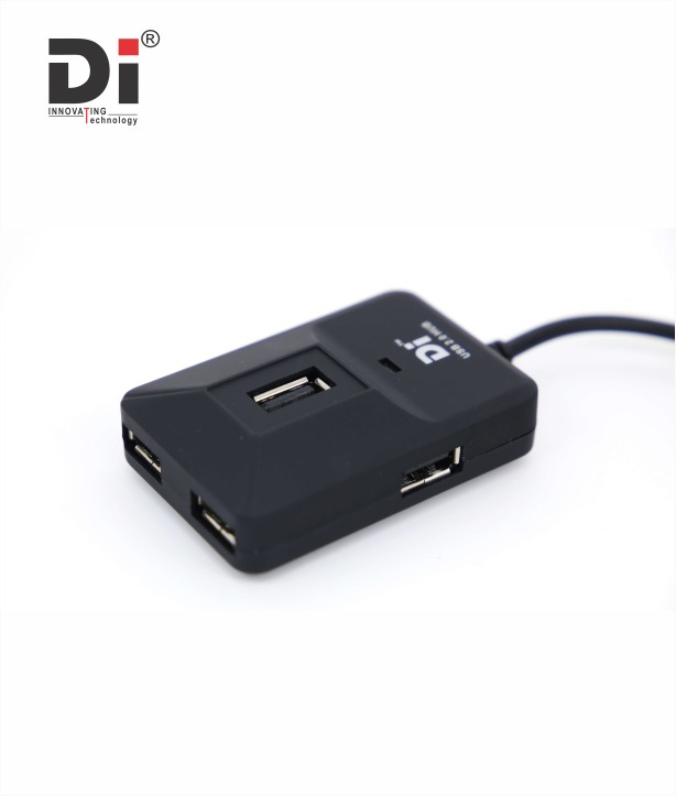 /storage/photos/COMPUTER ACCESSORIES/USB HUB & CARD READER/Di USB HUB 4 Port 2.0 UH119 STREAM 1M CABLE/1.jpeg